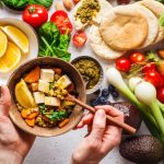 Info Shqip: Shkencëtarët publikuan një listë të detajuar të ushqimeve që parandalojnë kancerin