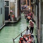 Hyrja në Venecia pritet të bëhet me pagesë nga viti i ardhshëm