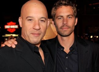 Do të ishte ditëlindja e tij e 50-të, Vin Diesel me dedikim për Paul Walker