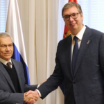 Vuçiç fut në “lojë” Rusinë: Dëgjoi kërkesat e mia për Kosovën