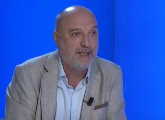 Ymeri: Kurti nuk e përjeton vetën si kryeministër i të gjithëve