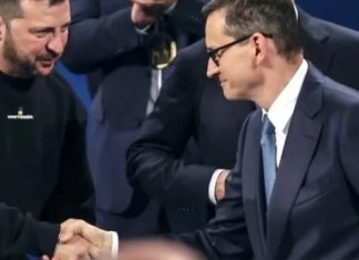 Ja pse polakët ndaluan dërgimin e armëve në Ukrainë