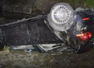 Dy 18 vjeçarë shqiptarë humbin jetën në aksident në Zvicër