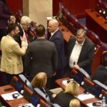 Akademikët maqedonas në panik: Idetë e Taravarit janë të papranueshme