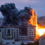 Izraeli do të shkëpusë çdo lidhje me Gazan pas shkatërrimit të Hamasit, thotë ministri i Mbrojtjes
