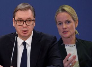 Viola von Cramon jep ‘lajmin e keq’ për Vuçiqin. Ja çka po përgatit BE për Serbinë