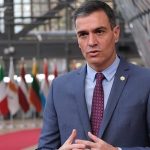 BE pranon propozimin spanjoll për mbajtjen e një konference për paqe Izrael-Palestinë