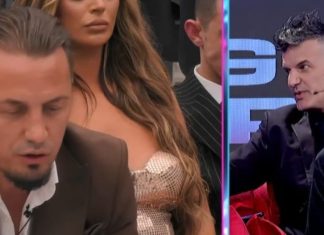 “Nëse po të mungojnë ish-bashkëshortet e tua shprehu”, Blero i reagon Bledi Manes që ia përmendi ish-gratë