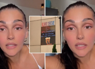 “Nipi im shkoi te ajo klinikë, iu desh 5 orë të zgjohej”, vdekja e 3-vjeçarit pas ndërhyrjes te dentisti, aktorja Pitarka mes lotësh: Si nuk e denoncova më parë