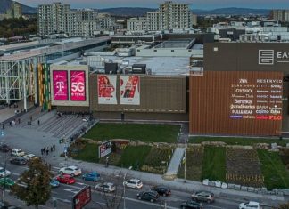 Sa janë të sigurt qytetarët nëpër qendrat tregtare pas sulmit në “East Gate” në Shkup?