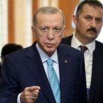 Erdogan kritikon Blinkenin: S’mund t’i ndajmë qytetarët në hebre dhe mysliman, të gjithë janë njerëz