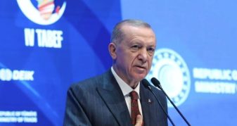 Info Shqip: Përshkallëzimi i tensioneve në Lindjen e Mesme, Erdogan sulmon ashpër Netanyahun: Të gjykohet si kriminel lufte