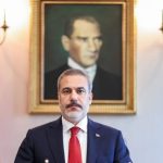 Fidan: Udhëtimi i Bidenit në Izrael është i barabartë me autorizimin e shkatërrimit të Gazës