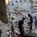 Bilanc tragjik në Gaza, ja sa ka shkuar numri i palestinezëve të vrarë nga sulmet izraelite