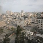 Situata në Gaza, Hondurasi tërheq ambasadorin në Izrael