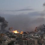 OBSH: Më shumë se gjysma e spitaleve në Gaza janë jofunksional