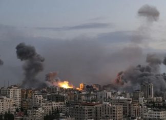 OBSH: Më shumë se gjysma e spitaleve në Gaza janë jofunksional