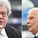 Gjermania sulmon Borrellin: Merret me Asociacionin, pse nuk përmend Banjskën