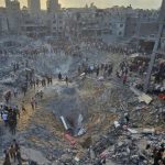 Hamas dhe Izraeli të interesuar për zgjatjen e amëpushimit