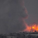 Hamasi lëshon raketa drejt Tel Aviv