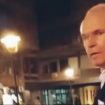 Incident në Serbi. “Vrasësi po shëtit nëpër Beograd, i ftohtë si vdekja”, ambasadori amerikan sulmohet verbalisht teksa kishte dalë me bashkëshorten e tij