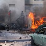 Lufta në Gaza, UEFA mendon për shtyrjen e ndeshjes Izrael-Zvicër