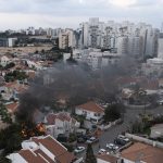 Sulmi i Hamasit në Izrael, Ambasada e Kosovës në Jerusalem del me njoftim