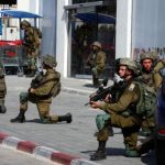 Sulmi me mijëra raketa, Izraeli merr vendimin për të futur ushtrinë në Gaza