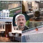Te villa e Radoiçiqit policia ka gjetur listën e bashkëpunëtorëve të tij shqiptarë