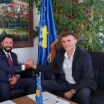 Krasniqi: Hetemi vazhdon të qëndrojë në zyrë, është afër të nxjerrë dy vendime të reja