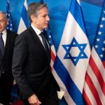 Blinken: Në Izrael erdha si zyrtar i SHBA-së, por edhe si hebre, e kuptoj në një nivel personal