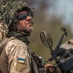 SHBA i dhuron Ukrainës 1.1 milion plumba të konfiskuar nga Irani