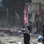 Kreu i OBSH-së bën thirrje për armëpushim në Gaza