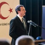 Kurti: Kur po përballemi me rrezikun nga Serbia, bashkëpunimi me Turqinë ka marrë një rëndësi të re