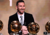 “Lionel Messi ka prejardhje arbëreshe”, historiani befason me deklaratat e tij (VIDEO)