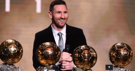 Info Shqip: “Lionel Messi ka prejardhje arbëreshe”, historiani befason me deklaratat e tij (VIDEO)