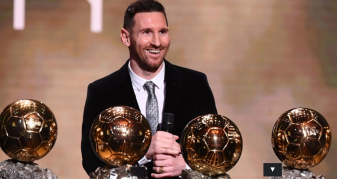 Info Shqip: “Lionel Messi ka prejardhje arbëreshe”, historiani befason me deklaratat e tij (VIDEO)
