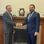Lloga në Uashington: Bashkëpunimi dypalësh me SHBA-në duhet të vazhdojë dhe thellohet