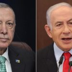 Marrëdhëniet Izrael-Turqi të tensionuara, Netanyahu tërheq diplomatët pas deklaratave të Erdoganit pro Hamasit