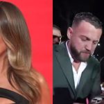 Premiera e filmit “Në kuadër të dashurisë”: VIP-at parakalojnë në tapetin e kuq, disa detaje pikante