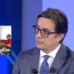 Pendarovski i gatshëm për mandat të dytë, opozita shqiptare do të dalë me kandidat shqiptar për president