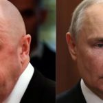 Putin jep detaje të reja nga vdekja misterioze e Prigozhin