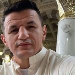 Robin Krasniqi dominon 10-të raundet, fiton ndaj boksierit portugez