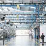 Rritet prodhimi industrial në Maqedoninë e Veriut