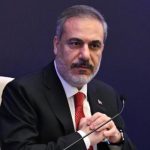 Mesazhi i ashpër i kryediplomatit turk: Të gjitha objektet e përdorura nga PKK-ja në Siri dhe Irak janë tani objektivi ynë