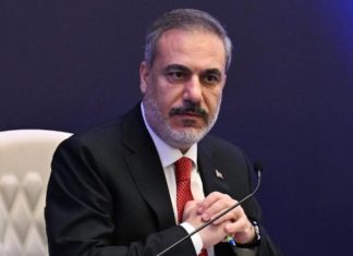 Mesazhi i ashpër i kryediplomatit turk: Të gjitha objektet e përdorura nga PKK-ja në Siri dhe Irak janë tani objektivi ynë