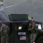 Ministria serbe e Mbrojtjes kërkon që vetëm KFOR-i të ruajë kufirin e Kosovës