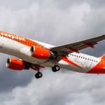Ishte nisur nga Gjeneva për në Shkup, avioni i EasyJet ulet në Rinas pas vërdallosjes në ajër