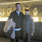 Humbi vajzën 17-vjeçare, përlot drejtori i Vllaznisë: “Faleminderit për gjithçka, por Zoti me sa duket e deshi atë për vete”