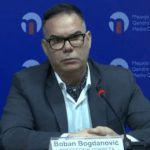 Pas lirimit të Radojiçiq, Bogdanoviq thirrje Osmanit e Kurtit: Mbroni qytetarët serbë në veri